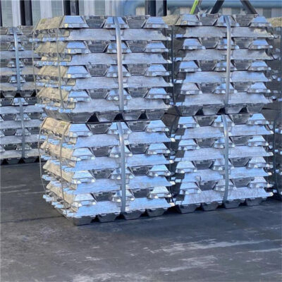 Nhôm thỏi A00 Nhượng quyền thương mại nhôm thỏi Chalco A00