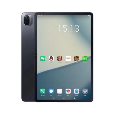 Máy tính bảng thông minh siêu mỏng mới 2023 màn hình lớn học văn phòng giá rẻ thẻ cắm wifi trực tuyến trò chơi ăn gà