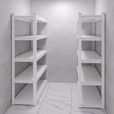 Kệ lưu trữ toàn thân cột giá lưu trữ sàn nhiều tầng siêu thị giá trưng bày siêu thị giá lưu trữ hộ gia đình