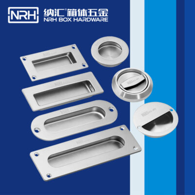 Inox 304 giấu tay cầm nhúng tay nắm cửa trượt tay nắm tủ tấm kim loại tay nắm tủ chấp nhận bồn rửa