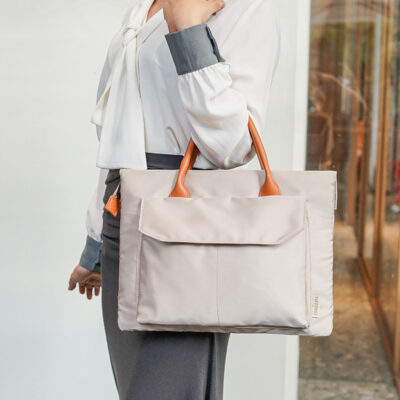 Túi lót laptop túi macbook xách tay Apple 14 Lenovo 13.3 Huawei Xiaomi 15.6 inch nữ