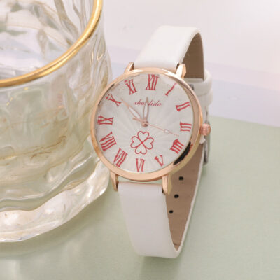 Đồng hồ nữ thắt lưng nhỏ tươi mới bán buôn đồng hồ thạch anh cá tính sinh viên giá trị cao đồng hồ thời trang nữ