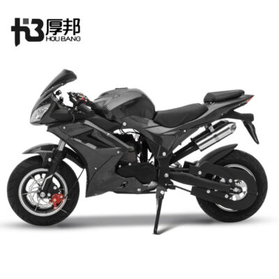 49cc cỡ vừa hai thì bốn thì nguyên chất xăng xe tay ga xe máy mini lithium xe điện 2023