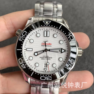 Oujia VS Haima 300 Tự Động Cơ Nam Đĩa Chòm Sao Bay Series Thường Dây Thép Chống Thấm Nước nam