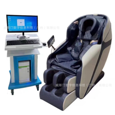 Ghế massage thư giãn đa năng. Ghế thư giãn âm nhạc ghế massage đa năng Ghế đặt phòng tư vấn tâm lý trường học giảm căng thẳng thôi miên liệu pháp phản hồi somatosensory. 