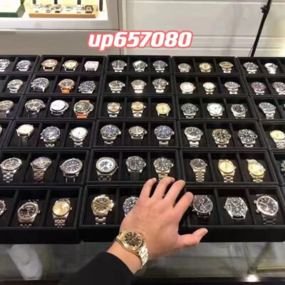 Thời trang châu Âu và Mỹ đồng hồ nam tên tuổi sang trọng đồng hồ nam và nữ cao cấp sang trọng cao cấp cơ khí thương hiệu nổi tiếng đồng hồ nam