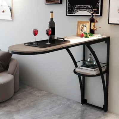 Đơn giản hiện đại phiến đá nhỏ vách ngăn tủ ngăn phòng khách nhà ban công vách ngăn căn hộ nhỏ sáng tạo dựa vào tường bàn bar