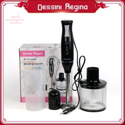 Thương Mại Nước Ngoài Xuất Khẩu Nhà Bếp Đồ Gia Dụng Máy Trộn Thực Phẩm Nấu Que Cầm Tay Điện Máy Trộn Inox