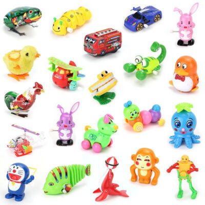 Đồ chơi đánh gió sáng tạo cho trẻ em hoạt hình mới lạ đánh gió đồ chơi nhỏ đánh gió mini quà tặng nhỏ cho trẻ em bán buôn
