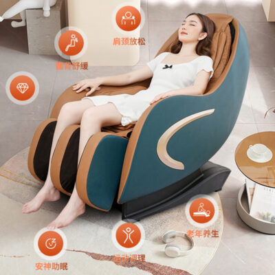 Yongdali Đa Chức Năng Hoàn Toàn Tự Động Sofa Massage Nhà Sang Trọng Không Gian Viên Điện Thông Minh Toàn Thân Bán Buôn