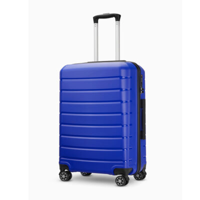 Vali xe đẩy PP chống nén cho nam 20 inch lên máy bay kinh doanh du lịch vali hành lý có bánh xe đa năng thời trang cho nữ