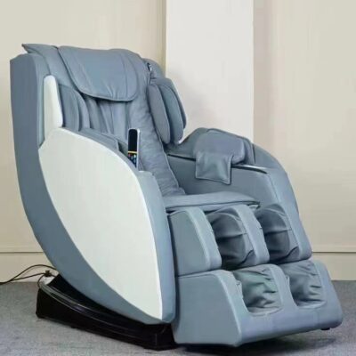 2022 Điện Mới Đôi SL Theo Dõi Ghế Massage Nhà Toàn Thân Đa Năng Cao Cấp Không Gian Viên Ghế Sofa Mini Hoàn Toàn Tự Động