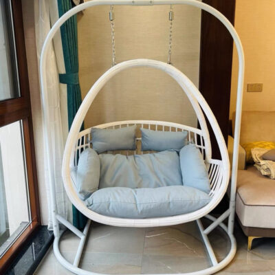 Ghế Treo Ngoài Trời Xích Đu Giỏ Mây Ghế Giải Trí Tại Nhà Lười Trong Nhà Ban Công Ghế Tổ Chim Võng Nôi Ghế Ghế Bập bênh