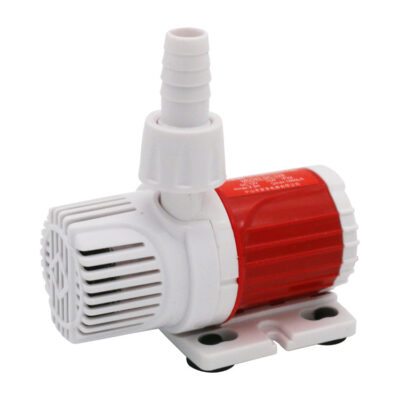 Mini Micro DC Không Chổi Than Nhỏ Micro Máy Bơm Chìm Máy Tính Nước Làm Mát Bơm 12V Cá Non Bộ Đặc Biệt Thương Mại Nước Ngoài