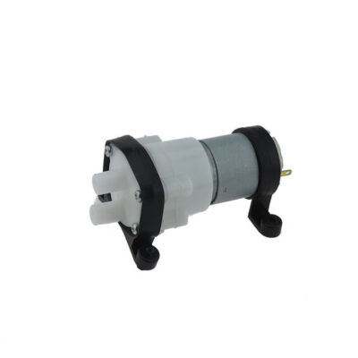 Thực phẩm cấp 380 bơm màng kung fu bàn trà với nước máy bơm nước nhỏ thu nhỏ 12 v DC máy tính chu trình tự mồi bơm