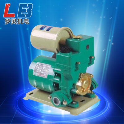 Điện gia dụng tự mồi bơm nước nóng lạnh tự mồi bơm năng lượng mặt trời đường ống tuần hoàn máy bơm áp lực nhà sản xuất tại chỗ bán buôn