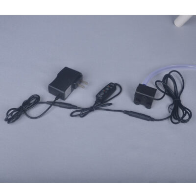 Bộ chu trình thời gian thủy canh 12V Hệ thống tuần hoàn canh tác không cần đất Máy bơm nước Tiêu chuẩn Mỹ Tiêu chuẩn Anh Tiêu chuẩn Châu Âu Tiêu chuẩn Úc