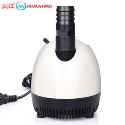 Máy bơm nước bể cá Minjiang, máy bơm hút đáy ao cá, máy bơm chìm nhỏ, máy bơm nước gia đình, máy bơm tuần hoàn nước, máy bơm lọc im lặng