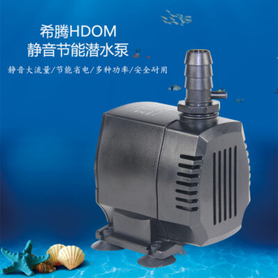 Xiteng MP-1000/150082500 30W 40W Máy Bơm Chìm Bể Cá Bơm Tuần Hoàn Bể Cá