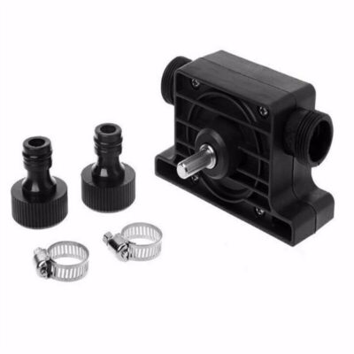 Nhà sản xuất cung cấp máy khoan cầm tay cầm tay máy bơm nước máy khoan điện DC máy bơm diesel hộ gia đình máy bơm nước nhỏ