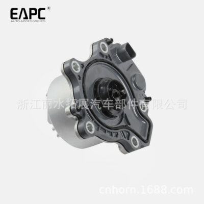 Máy bơm nước điện tử ô tô cho Toyota Prius Corolla OE161A0-29015 161A0-39015