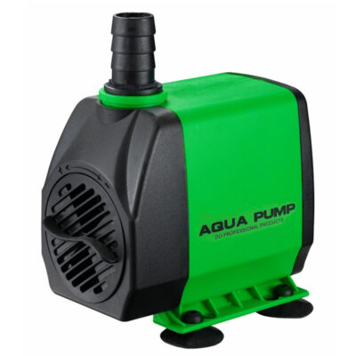 Máy bơm chìm bể cá xuyên biên giới im lặng máy bơm nước nhỏ bơm tuần hoàn thủy canh bên hút máy bơm nước đáy siêu trắng cảnh quan bán buôn