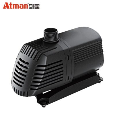 Máy bơm chìm Chuangxing AT-3000/5000/8000/10000 máy bơm nước bể cá bể cá ao cá máy bơm nước tuần hoàn