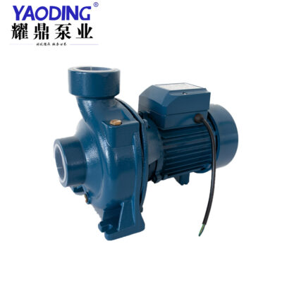 Được cung cấp trực tiếp từ nhà sản xuất, máy bơm tự mồi chống ăn mòn, máy bơm cao áp, dòng chảy cao Yaoding Pump Industry 5A máy bơm ly tâm tự mồi đầu lớn