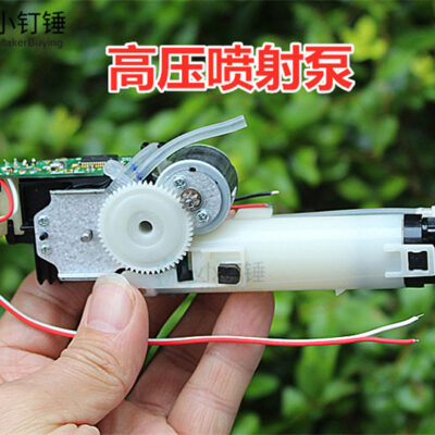 Bán buôn thu nhỏ khí áp suất cao máy bay phản lực máy bơm nước xung áp suất cao làm sạch bơm piston máy bơm không khí bơm nhu động DC3