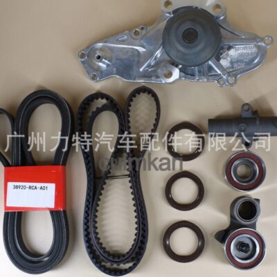 Máy bơm nước 19200-RDV-J01 14510-RCA-A01 14520-RCA-A01 91212-R70-A01