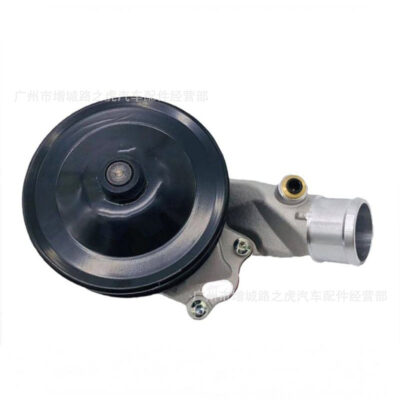 Máy bơm nước LR010801 LR029412 thích hợp cho Land Rover Discovery 2017 thế hệ thứ tư LR097165