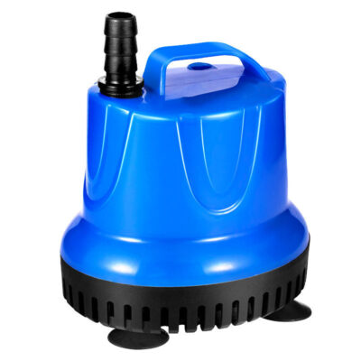 Máy bơm nước bể cá, máy bơm chìm, máy bơm nước hút đáy, non bộ bể cá, máy bơm vệ sinh bể rùa, vận chuyển thả một mảnh