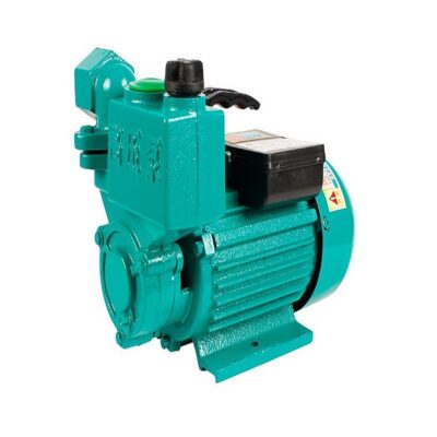 Bán buôn hộ gia đình một pha máy bơm tự mồi 220 v giếng nước ly tâm điện hút lớn hút máy bơm nước áp lực cao bơm nhỏ