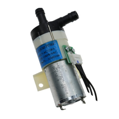 LIQ370 máy bơm nước 5V 6V 12V máy bơm nước tự mồi bơm dòng điện thấp im lặng bể cá bơm áp suất âm chân không máy bơm không khí