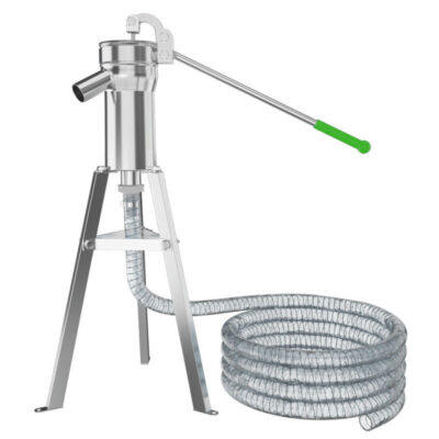 Giếng áp lực hướng dẫn sử dụng máy bơm nước giếng áp lực máy bơm nước đầu giếng áp lực máy lọc nước nông thôn kiểu cũ bằng thép không gỉ lắc máy bơm nước