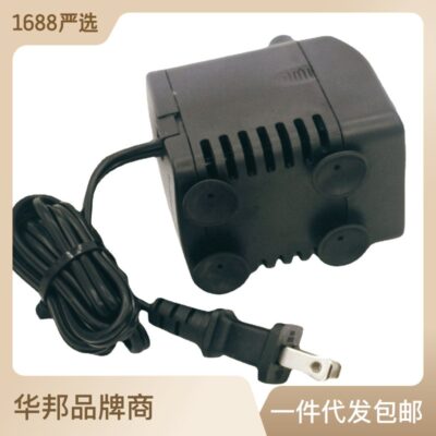 Nhà sản xuất cung cấp bể cá nâng cao 110V, máy bơm nước hồ cá, hòn non bộ mini, máy bơm chìm đài phun nước sân vườn cảnh quan