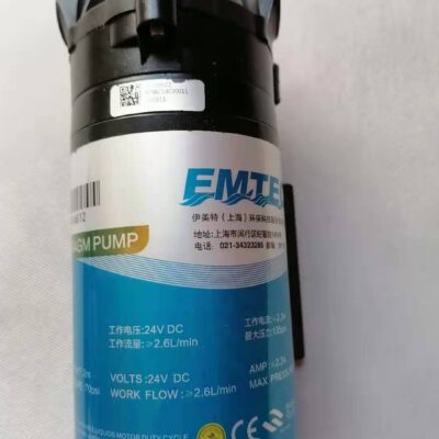 Bán buôn máy bơm nước Detian 24V8818/2.2A881688068809 máy bán nước tự động 400G máy bơm tăng áp 36v-1.5A