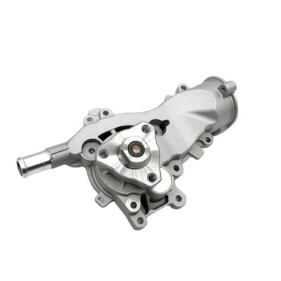 55568032 55587345 thích hợp cho Chevrolet Opel Vauxhall 25192709 máy bơm nước