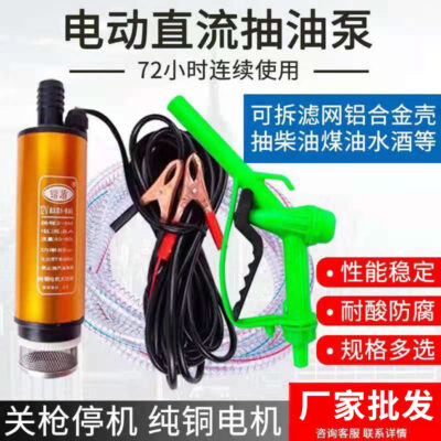 12 volt 24V bơm chìm bơm dầu bơm máy bơm nước tiếp nhiên liệu bơm tiếp nhiên liệu bơm dầu bơm 220 volt tiếp nhiên liệu bơm tiếp nhiên liệu máy
