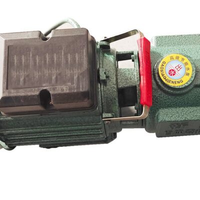 Bán buôn máy bơm trục vít tự mồi một pha nâng cao hút sâu đường ống dẫn nước máy bơm tăng áp máy bơm nước áp lực cao