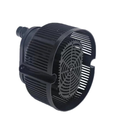 Chống khô đốt máy làm mát không khí máy bơm nước 60W75W80W220V380V kỹ thuật quạt điều hòa không khí bơm đặc biệt bơm tuần hoàn