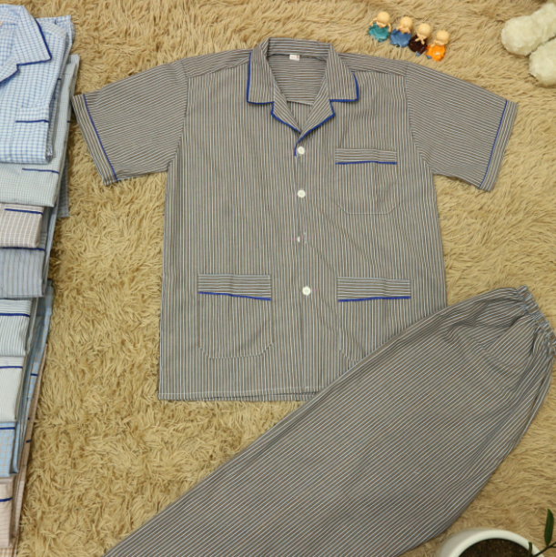 Ưu tiên những mẫu đồ ngủ có kiểu dáng rộng rãi