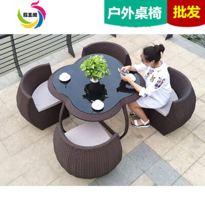 Bàn ghế ngoài trời, sân trong, sân thượng ngoài trời, B&B, quầy bar, khu vực ghế ngồi, bàn ghế mây sân vườn, dù che nắng, ghế mây