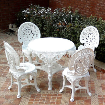 [Plastic Ding] Cung cấp bàn ghế nhựa ban công ngoài trời, sân vườn, quán cafe nhà hàng, bàn ghế nhựa