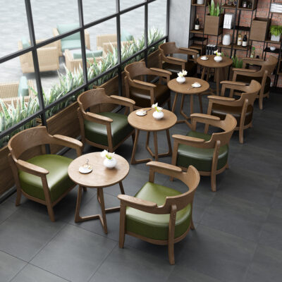 Quán cà phê bàn ghế giải trí phổ biến internet lễ tân đàm phán bộ phận bán hàng ghế sofa quán trà sữa quán cà phê sách quầy bar bàn ghế kết hợp