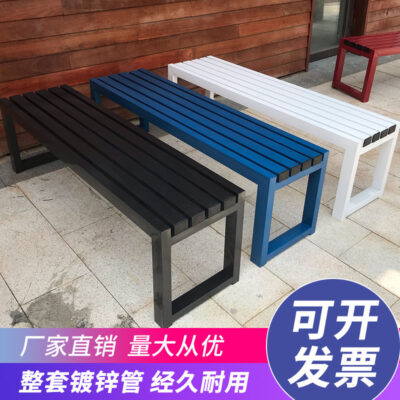 Ghế công viên, ghế ngoài trời, ghế sân vận động, ghế sắt rèn chống gỉ, ghế băng, ghế băng giải trí trung tâm mua sắm, ghế sân vườn