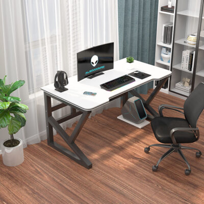 Miễn phí vận chuyển bàn máy tính để bàn văn phòng hiện đại cho thuê bàn nhà bàn phòng ngủ bàn viết sinh viên bàn thể thao điện tử