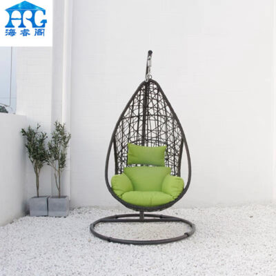 Xích đu ngoài trời ban công giỏ treo ghế treo ghế xích đu trong nhà sân đơn ghế phòng chờ sân vườn phổ biến nôi giải trí