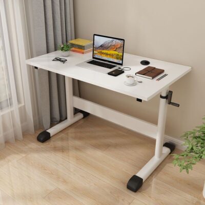 Hướng Dẫn Sử Dụng Bàn Nâng Bàn Máy Tính Bàn Tay Quay Văn Phòng Nhà Sinh Viên Nâng Đơn Giản Bay Window Bàn Chơi Game Bàn Làm Việc