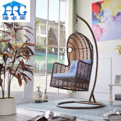 Xích đu ngoài trời ban công giỏ treo ghế treo ghế xích đu trong nhà sân đơn ghế phòng chờ ghế bập bênh giải trí sân vườn cái nôi